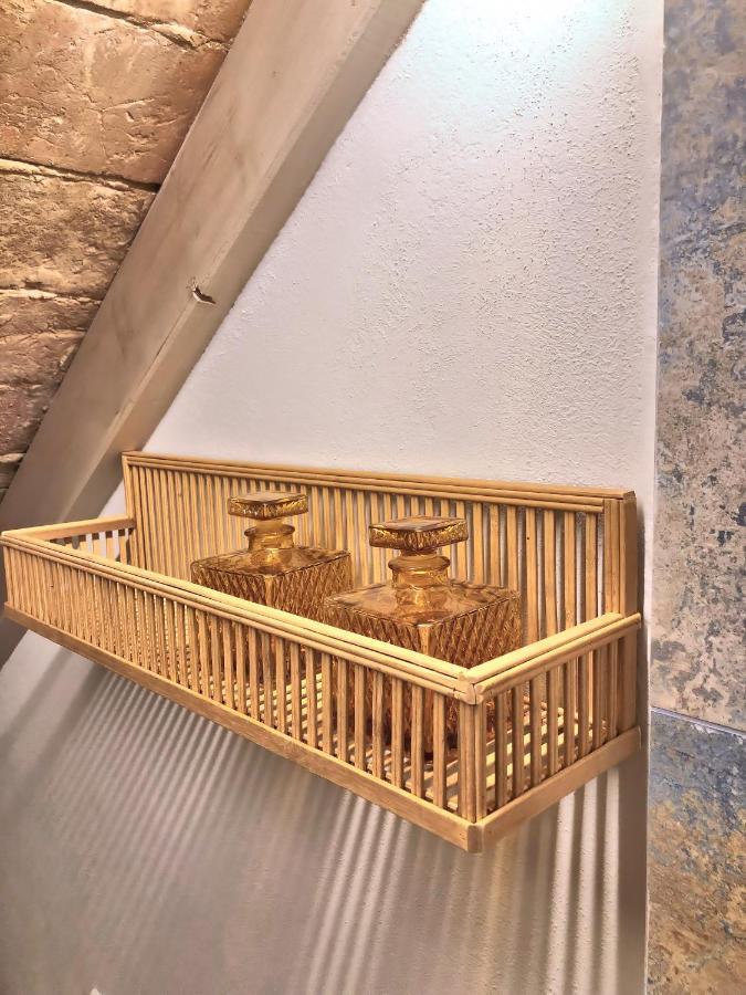 Il Giardino Segreto Apartment Ферара Екстериор снимка