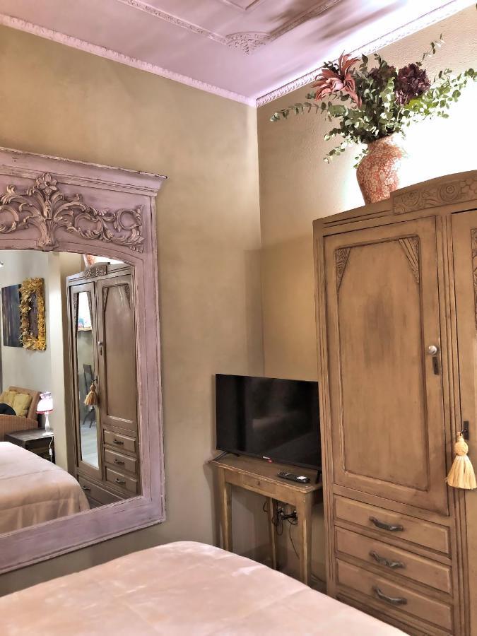 Il Giardino Segreto Apartment Ферара Екстериор снимка