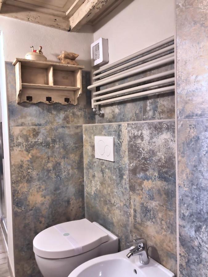 Il Giardino Segreto Apartment Ферара Екстериор снимка