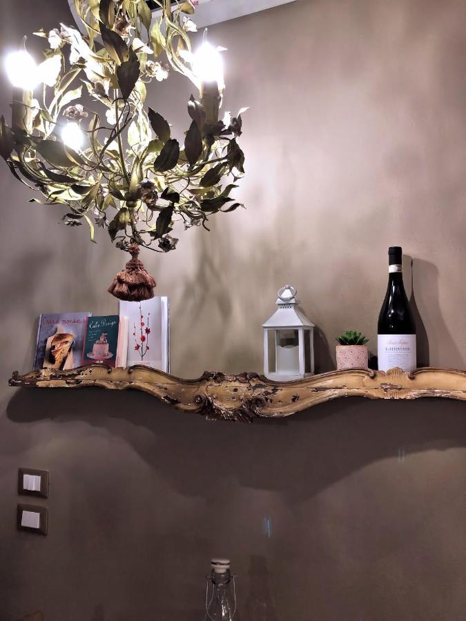 Il Giardino Segreto Apartment Ферара Екстериор снимка