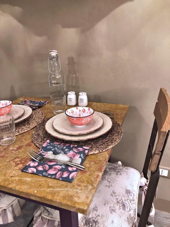 Il Giardino Segreto Apartment Ферара Екстериор снимка