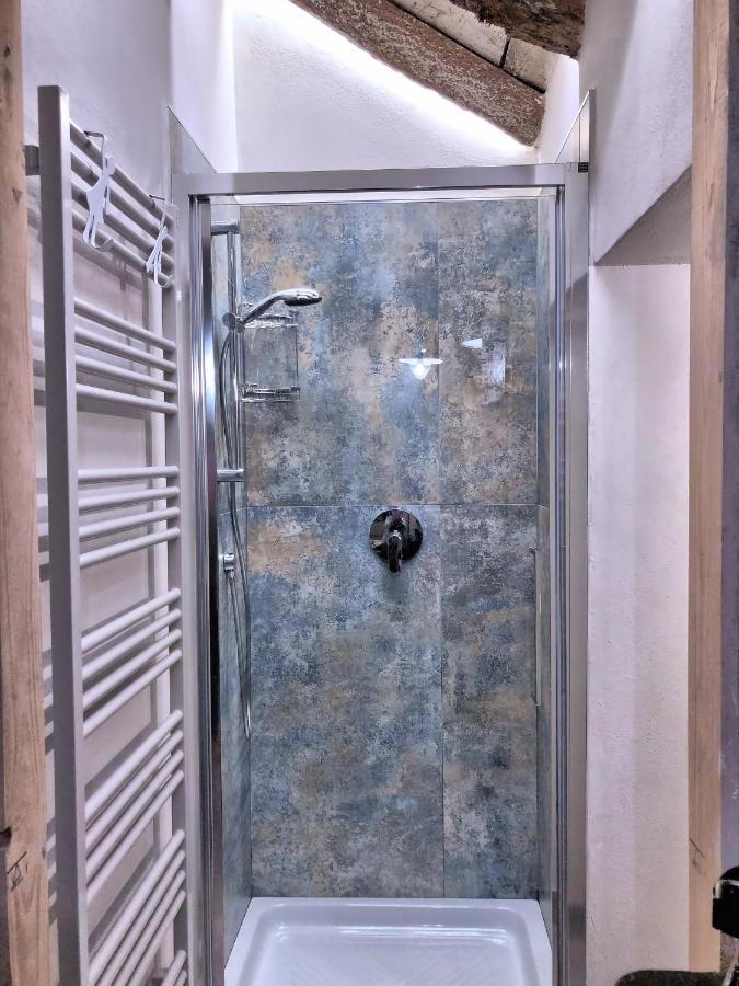 Il Giardino Segreto Apartment Ферара Екстериор снимка