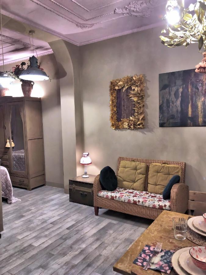 Il Giardino Segreto Apartment Ферара Екстериор снимка